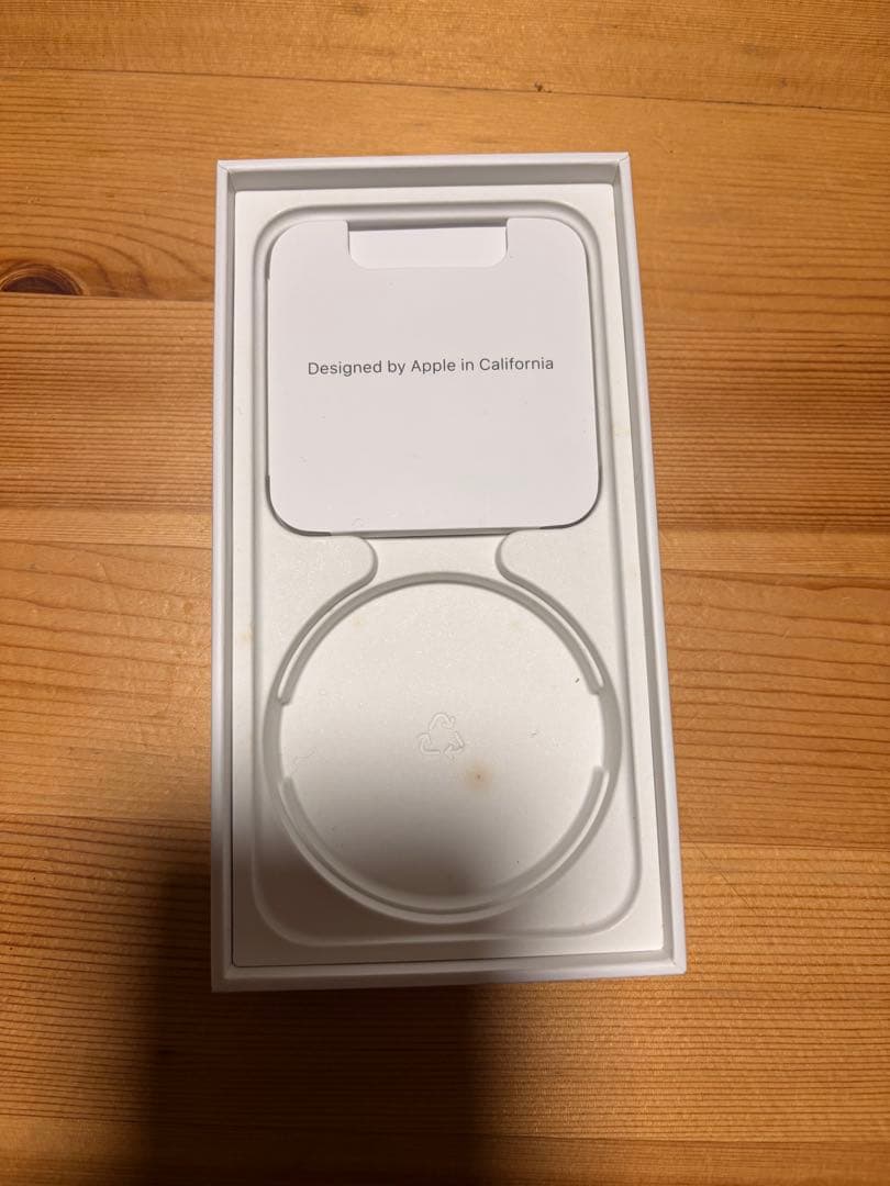 Apple iPhone 13mini ミッドナイト 本体