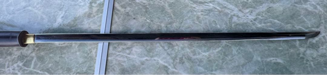 模造刀　仕込み杖