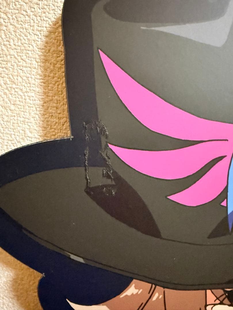 非売品 シンフォギア マリア＆暁切歌 等身大パネル パチンコ 店舗用 激レア