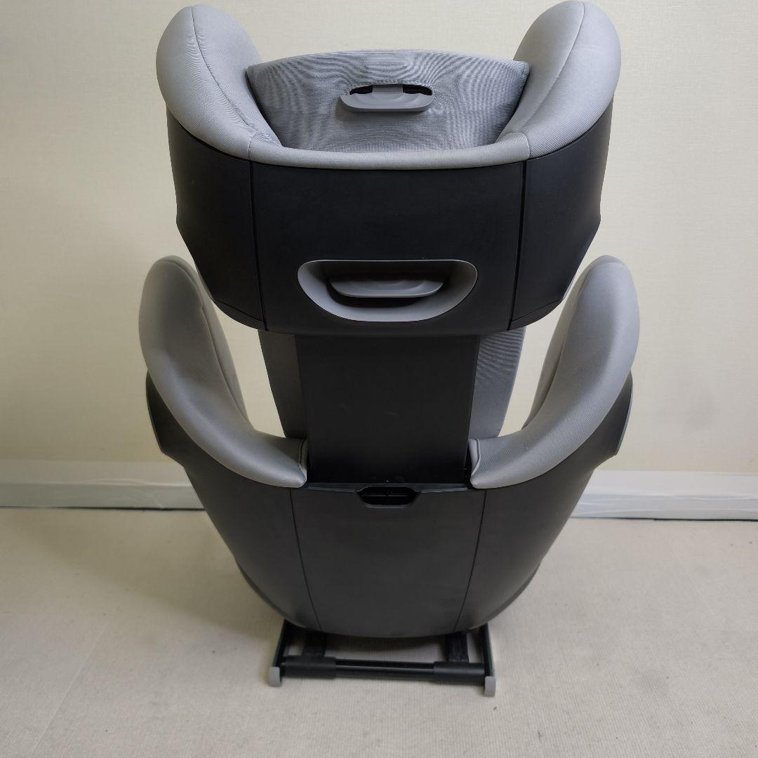 CYBEX サイベックス solution S2 ジュニアシートISOFIX