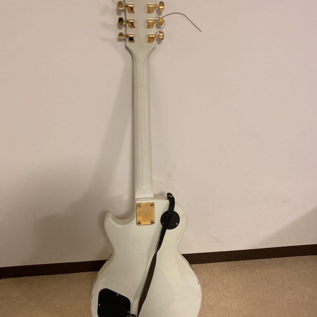 エレキギター　POS 値下げしました