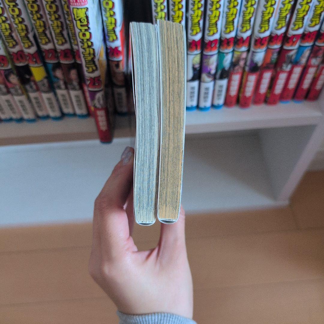 ヒロアカ 1-42巻 全巻セット