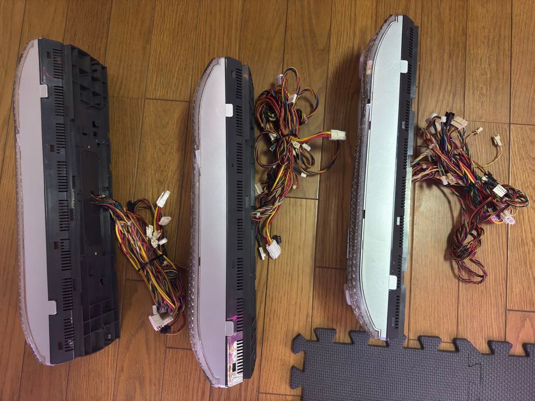 データカウンター ピクシー2nd