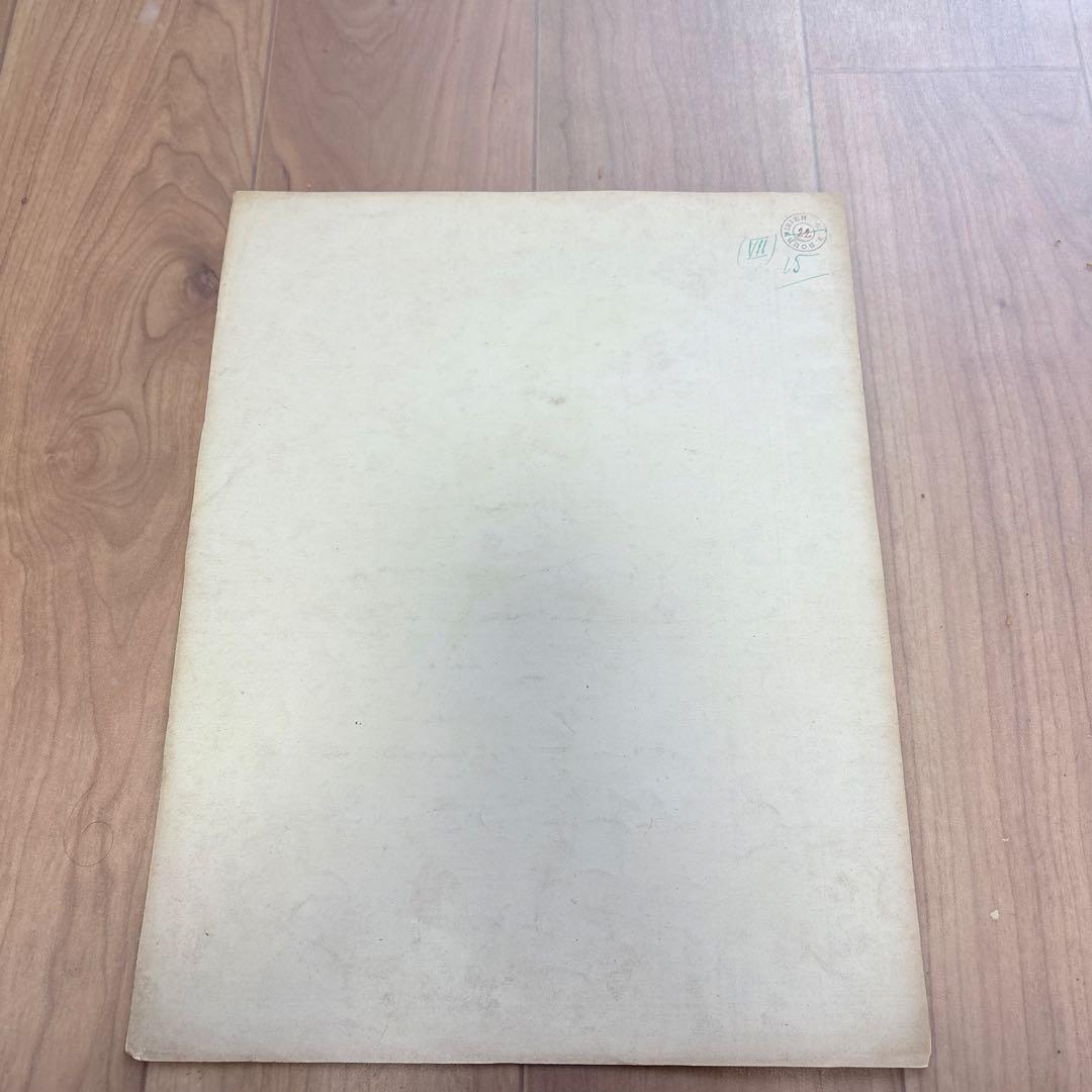 【希少】石版画 L'Art de la Mode 1877 女性衣装デザイン