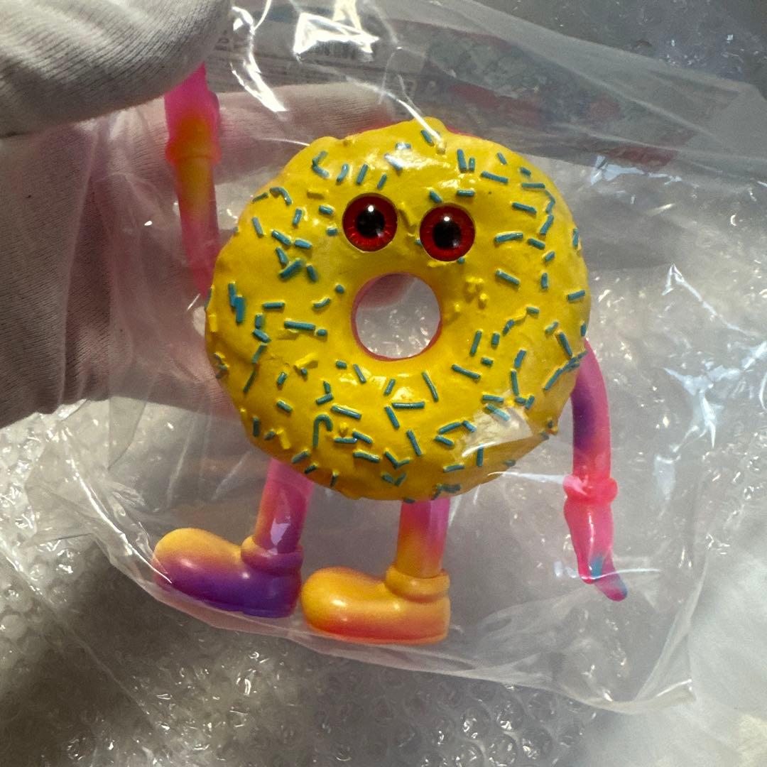 268 You Your Illusion 2 Donut 大まん祭　21年製