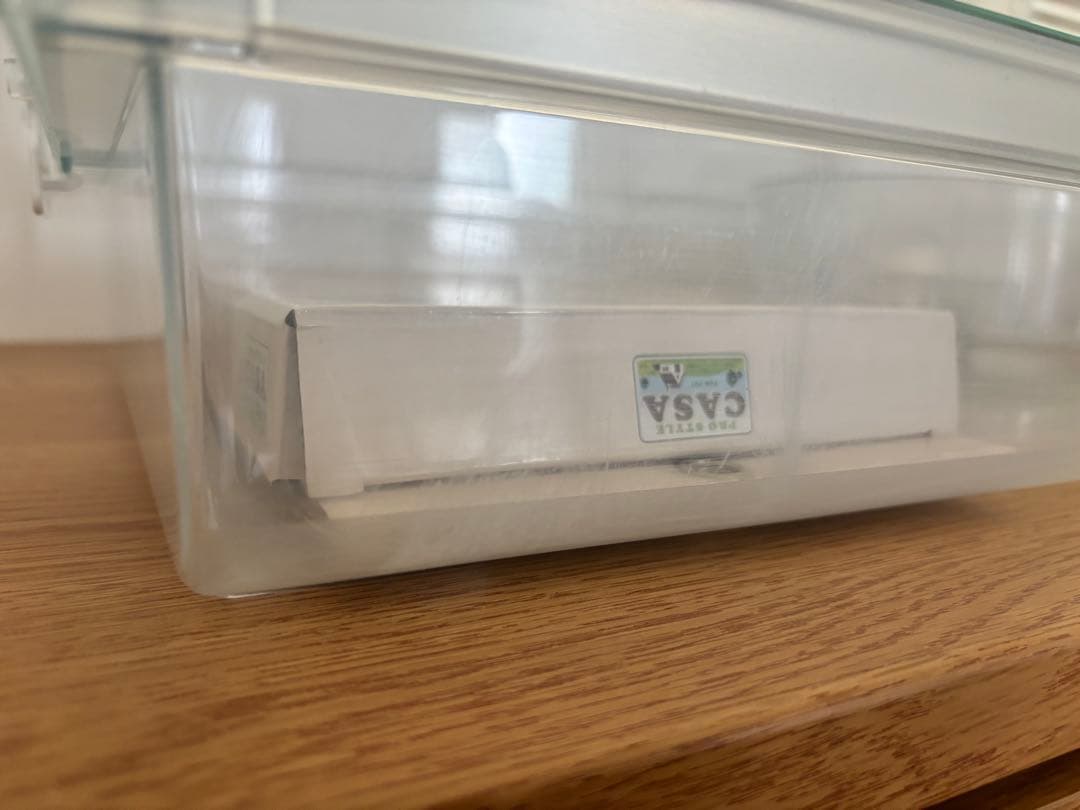 グラスハーモニー600 美品　おまけ付き