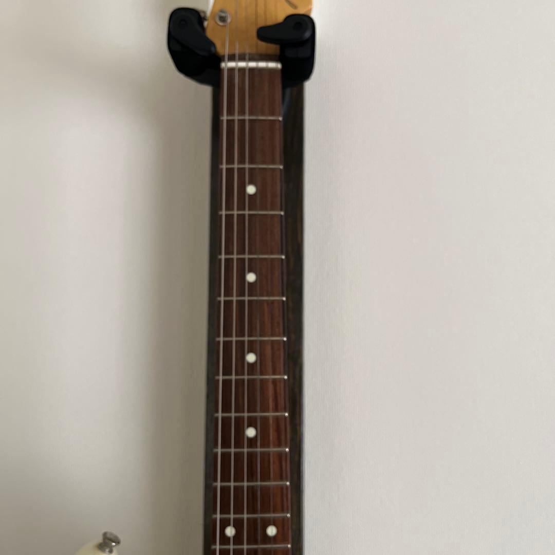 ギター Fender / Made in Japan Hybrid 60s Strat