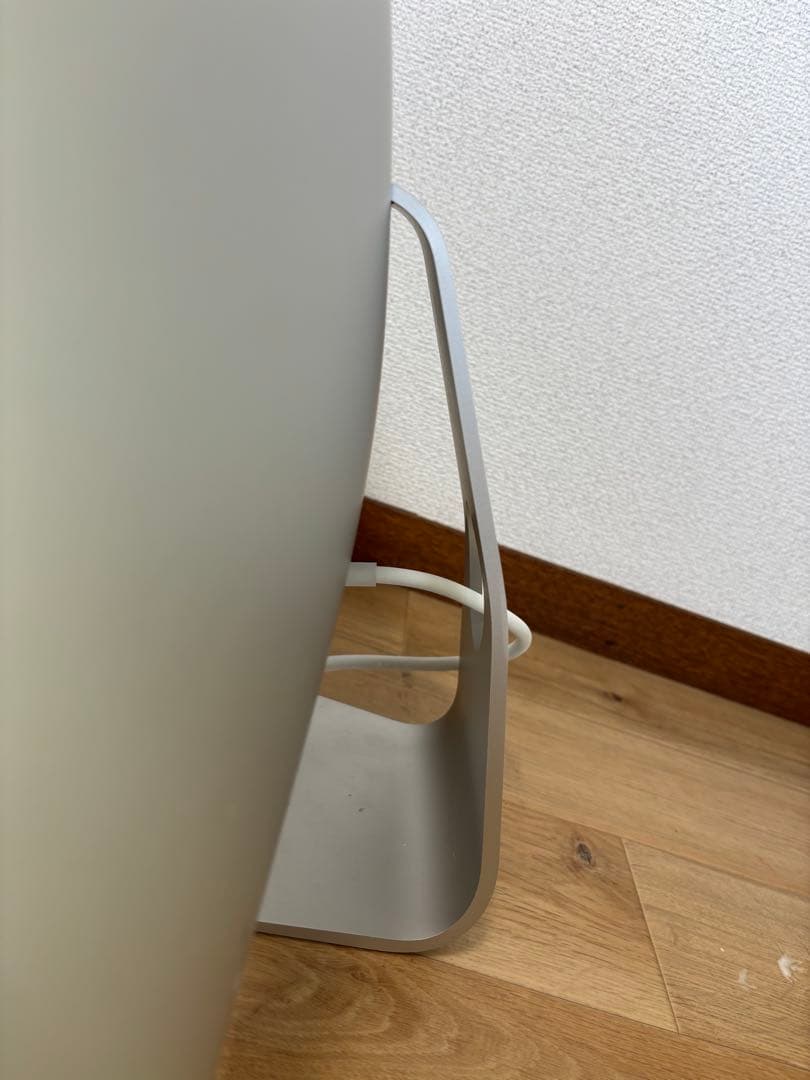 iMac 21.5インチ　A2116 4K Retina 2019 1TB