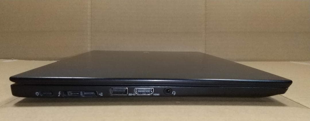 13.3型 VersaPro VB-6 8世代 i5 Win11 Office付