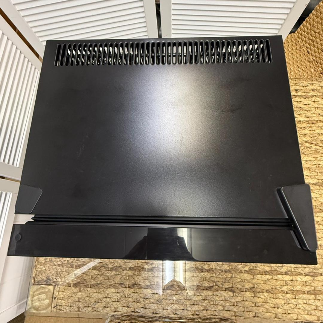 ★エスキュービズム　20L　冷蔵庫　ペルチェ式　WRH-M120　2018年製