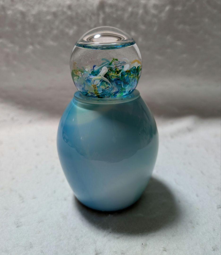 最終価格　佐藤元洋さん　オイル万華鏡