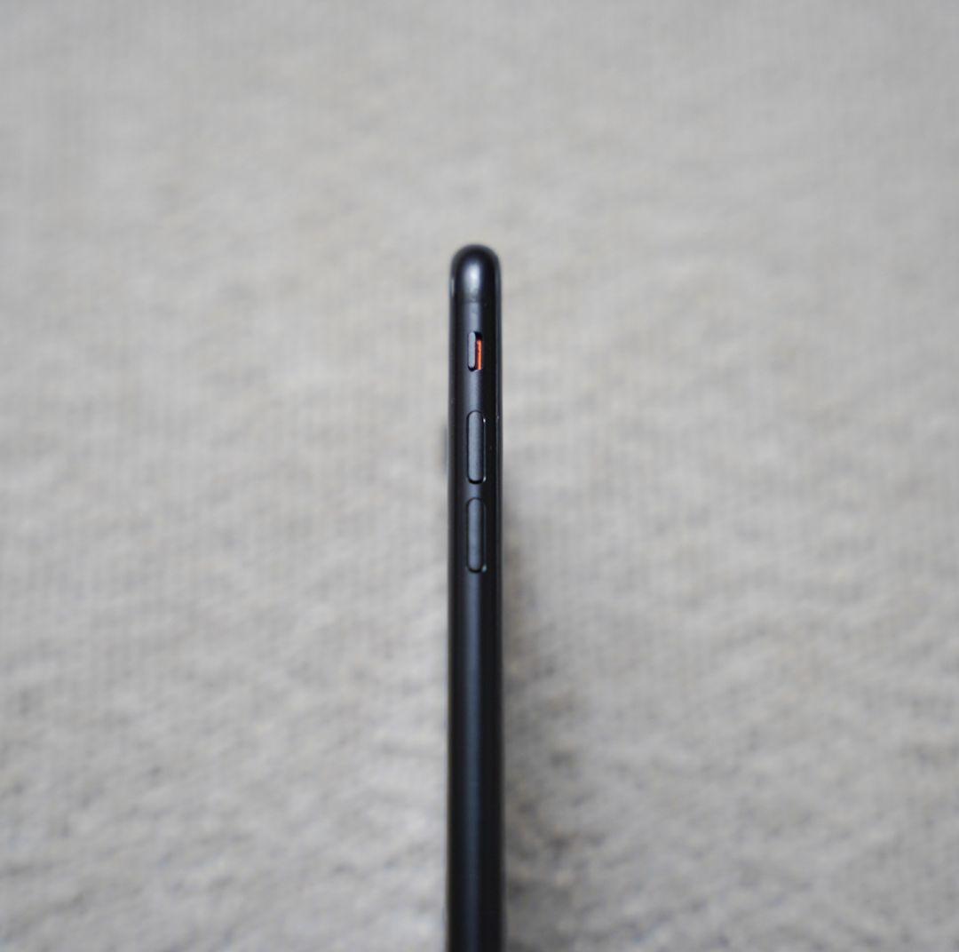 iphone SE2 128GB SIMフリー