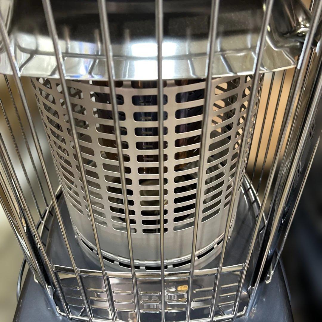 6960②【美品】コロナ 業務用 48畳用 全周温風 (GH-G19F)