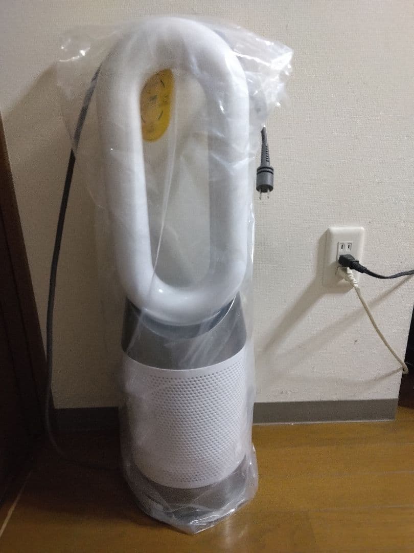 Dyson purifier hot+cool gen1 未使用