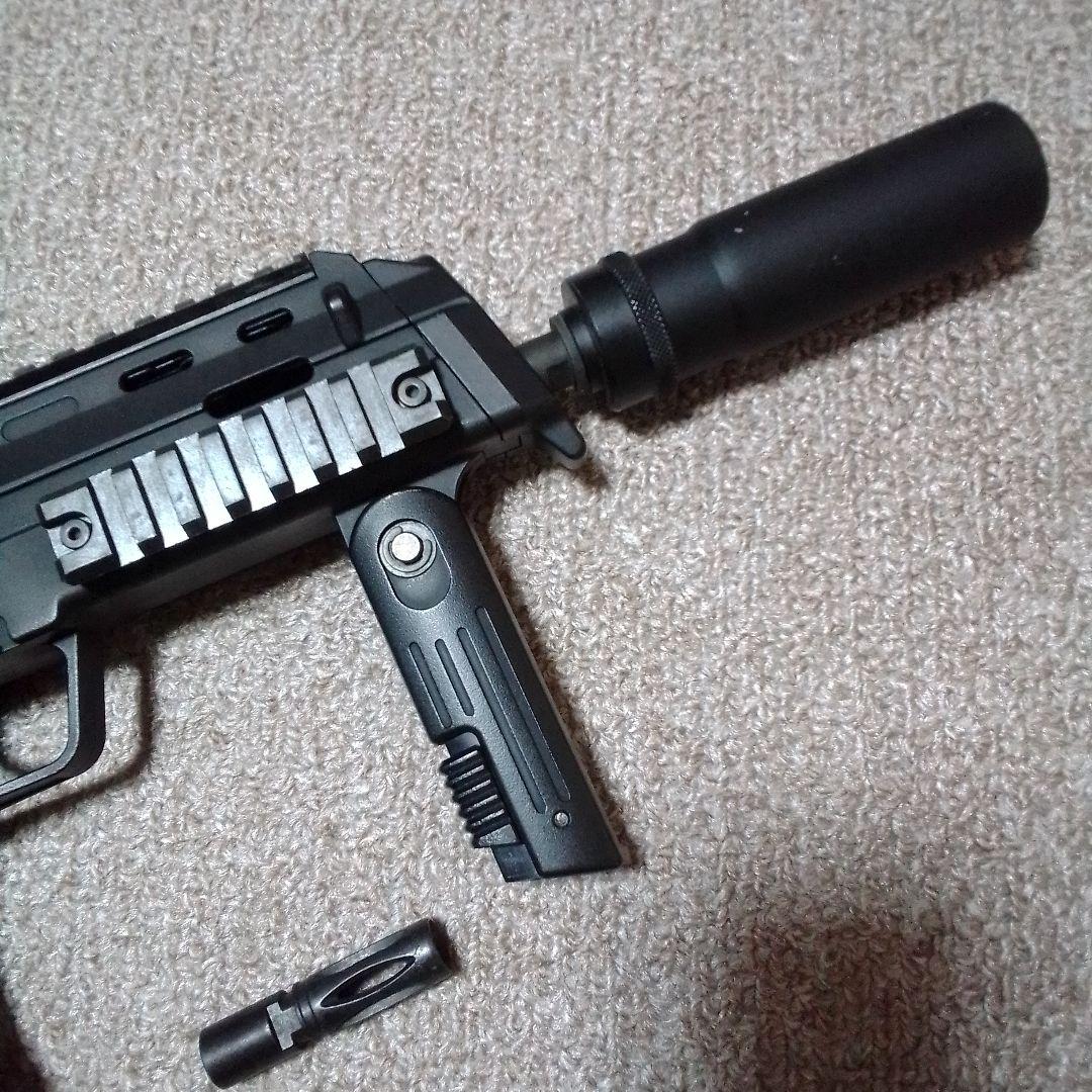 東京マルイ MP7A1 コンパクト電動ガン