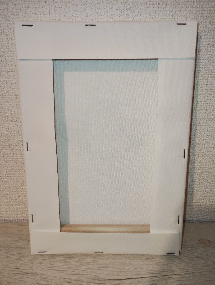 よふかしのうた　コトヤマ　七草ナズナ　ブルーレイ　特典　キャンバスアート　メイド