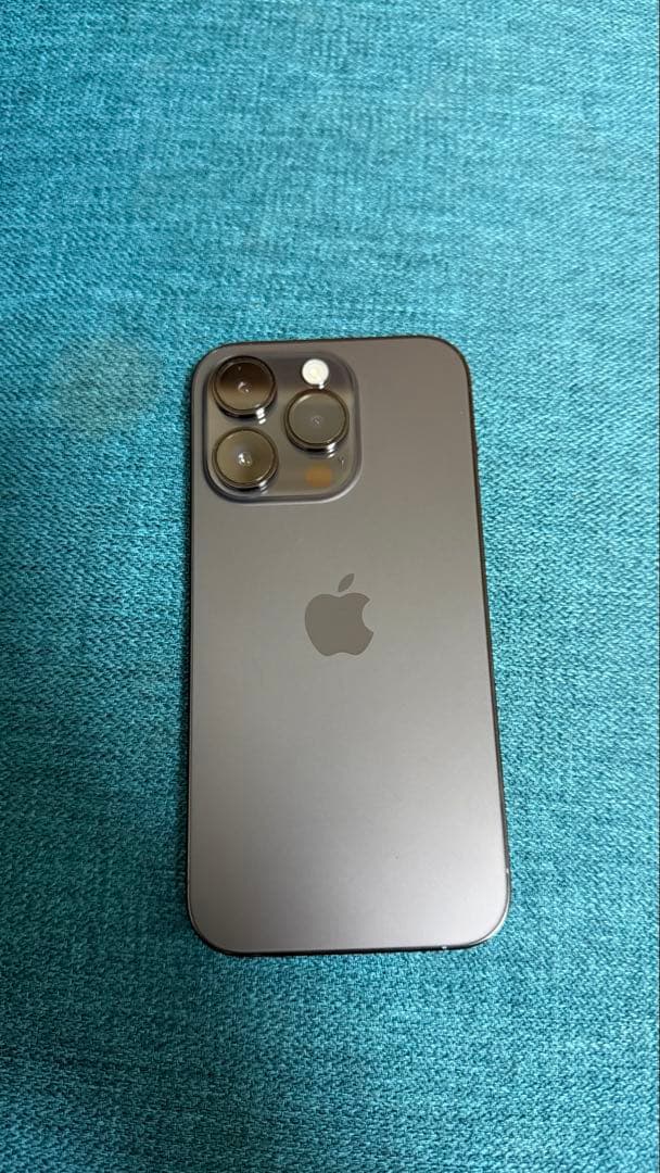 iPhone 14 Pro 256gb スペースブラック SIMフリー