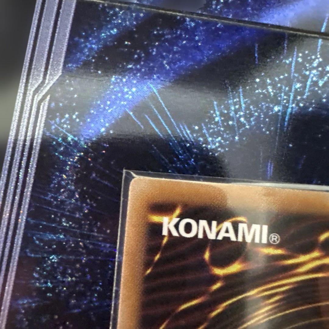 美品　遊戯王　霊王の波動 25th クオシク➕おまけ