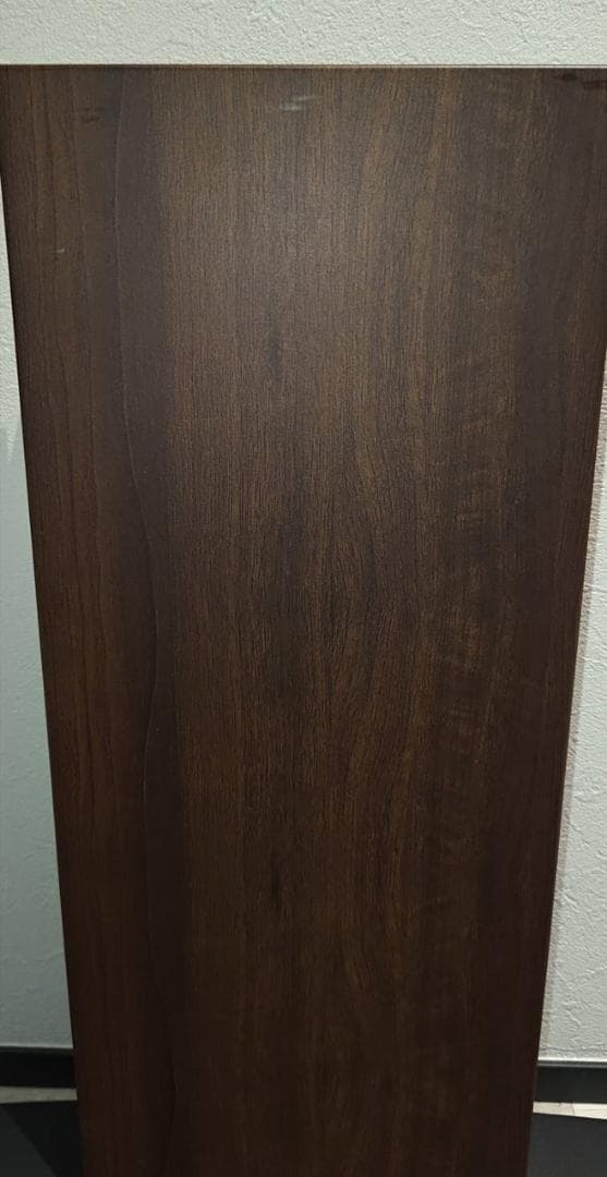 EQUALS WALL V3 LOWタイプ　棚付き