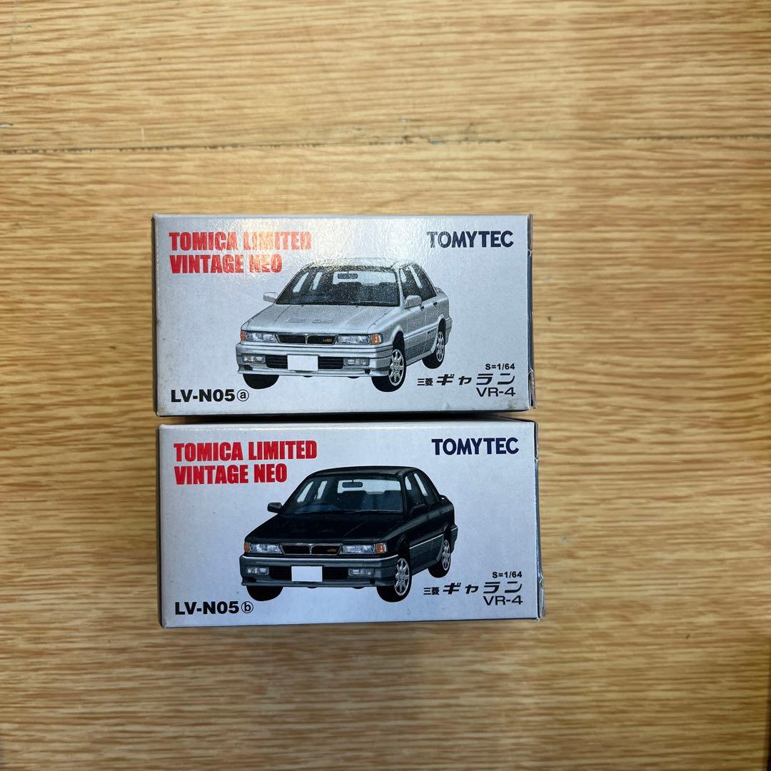 トミカリミテッド ヴィンテージ ネオ ミニカー20台セット