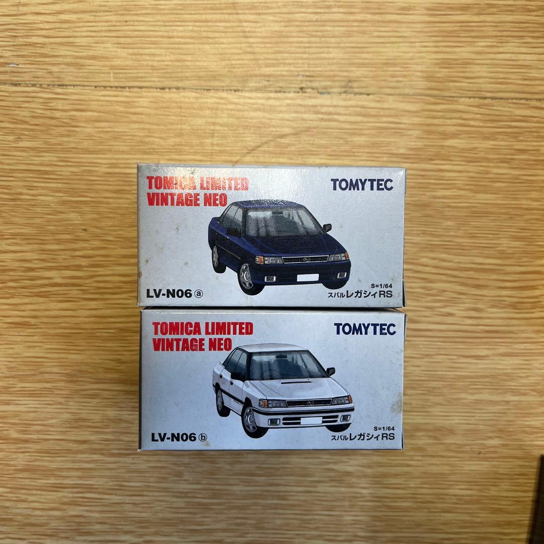 トミカリミテッド ヴィンテージ ネオ ミニカー20台セット