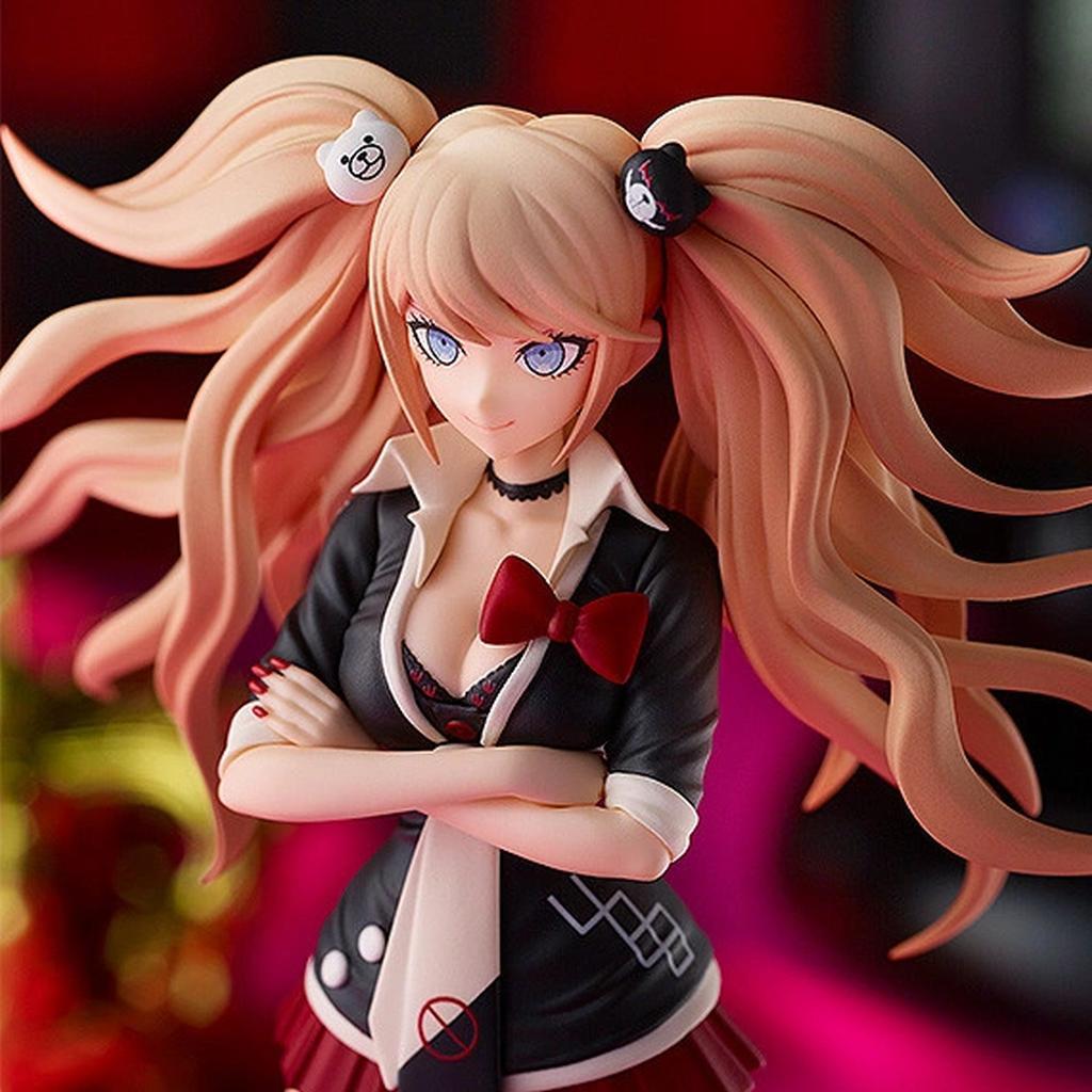 【新品】ダンガンロンパ 盾子&凪斗 POP UP PARADE フィギュア