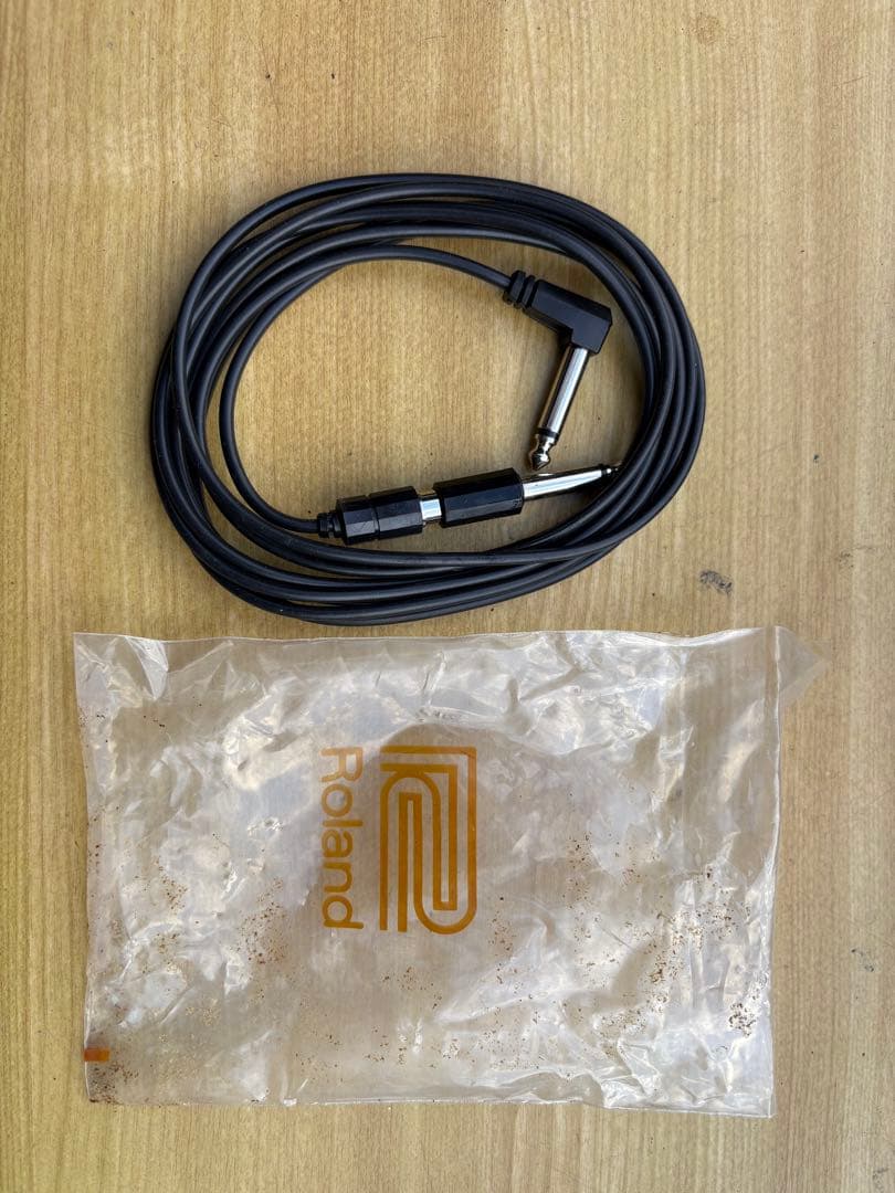 Roland MT-32 サウンドモジュール