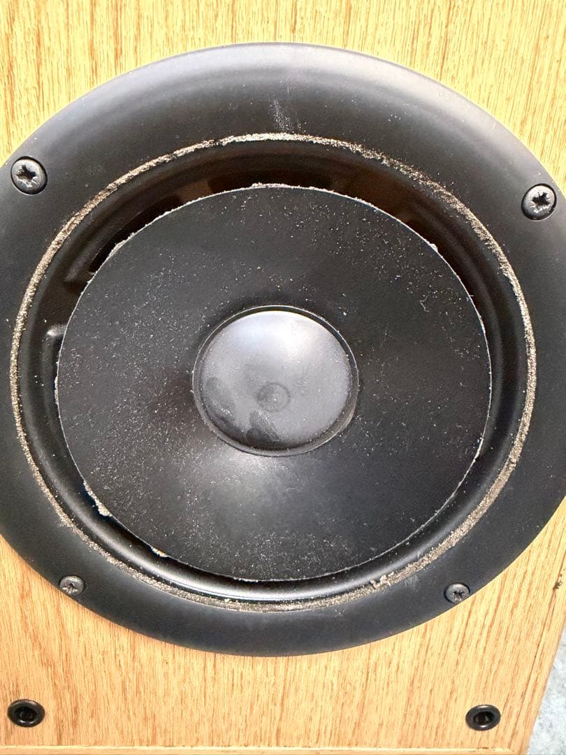 Infinity Reference 11 mk II スピーカー