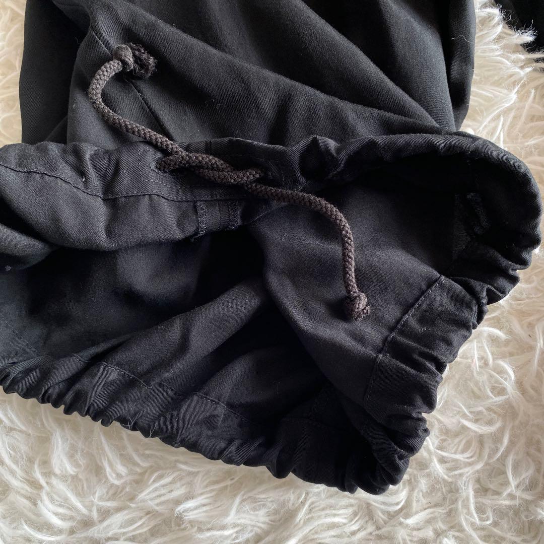 ブラックスキャンダル ヨウジヤマモトBLACK Scandalバルーンパンツ