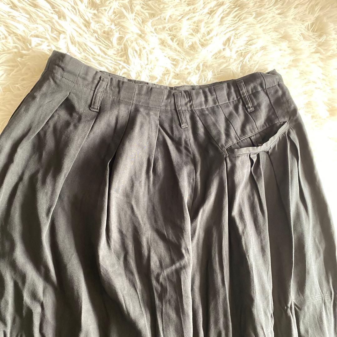 ブラックスキャンダル ヨウジヤマモトBLACK Scandalバルーンパンツ