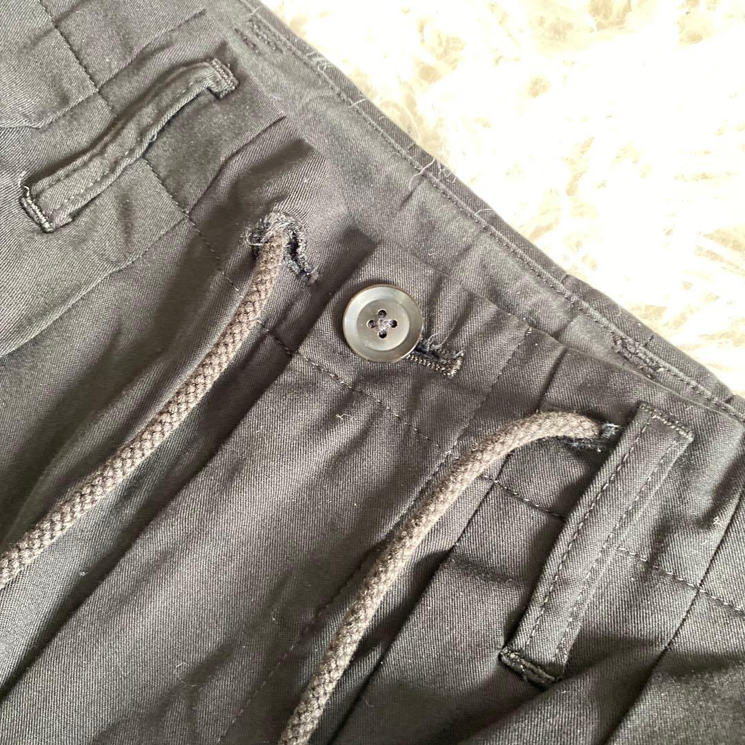 ブラックスキャンダル ヨウジヤマモトBLACK Scandalバルーンパンツ