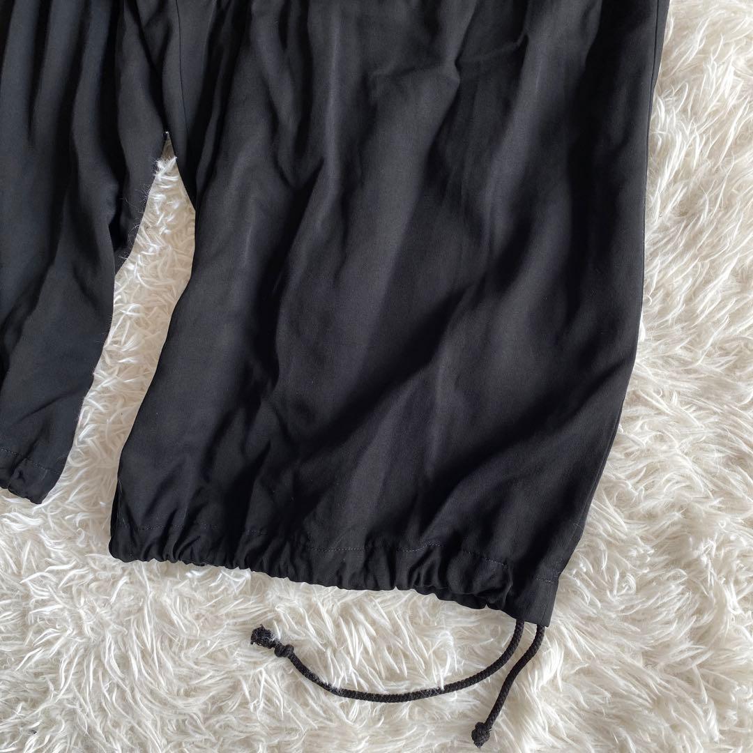 ブラックスキャンダル ヨウジヤマモトBLACK Scandalバルーンパンツ