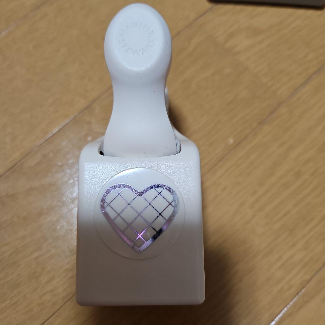 DECOP eKクラフトパンチ マーサスチュワート5個set