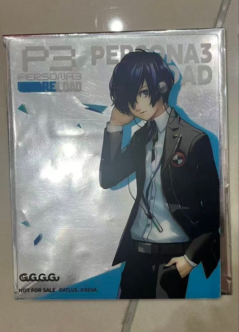 1/30発送可　専用　ペルソナset