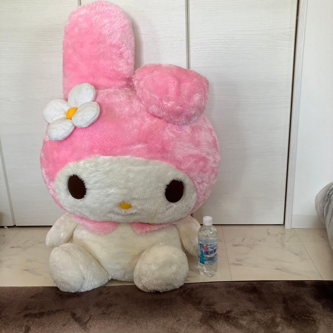 マイメロ ぬいぐるみ