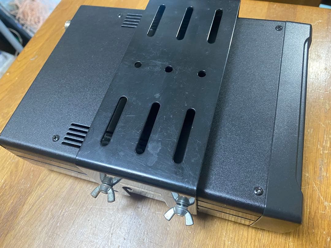 ICOM　AT-180　HF～50MHz　オートアンテナチューナー