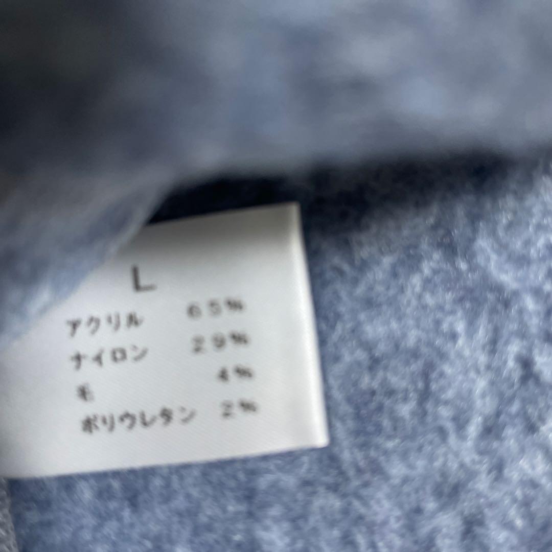 K*u様 新品未使用タグ付き　YETINA ライトフーディー