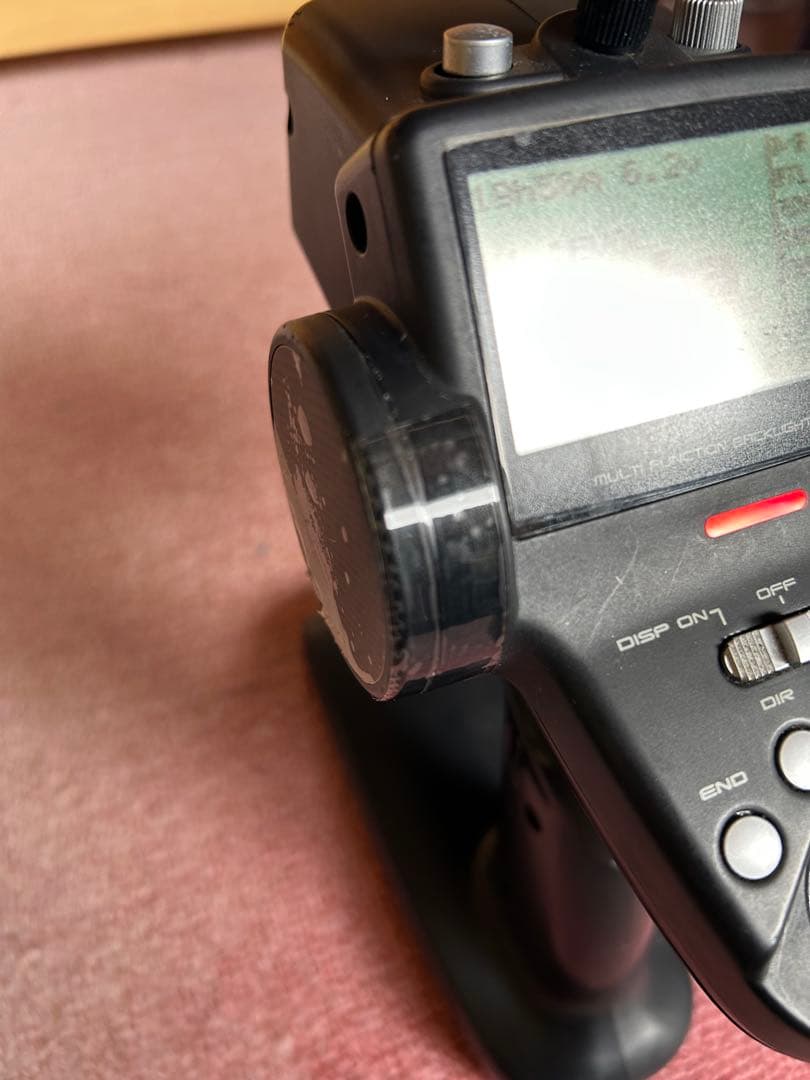 Ｄ-like LP-86 バッテリー プロポ付き