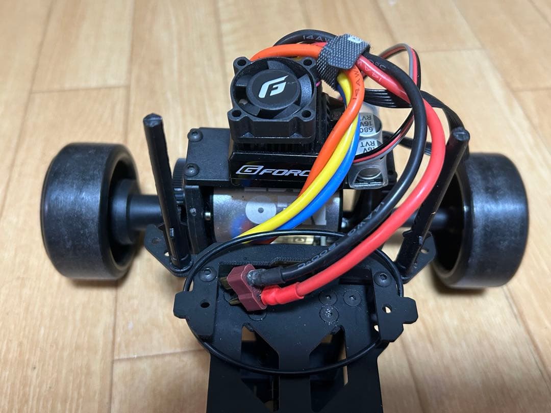 Ｄ-like LP-86 バッテリー プロポ付き