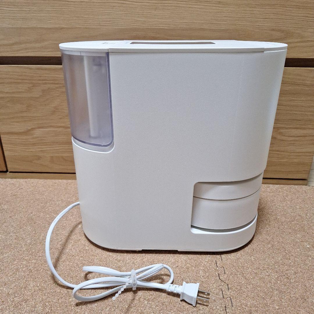 あやこ美品◼️パナソニック 自動計量 IH炊飯器 SR-AX1-W