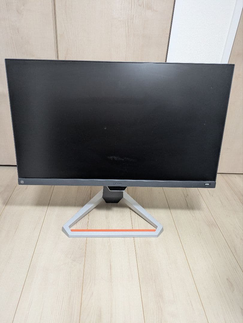 BenQ MOBIUZ EX2510S モニター24.5インチ 本体