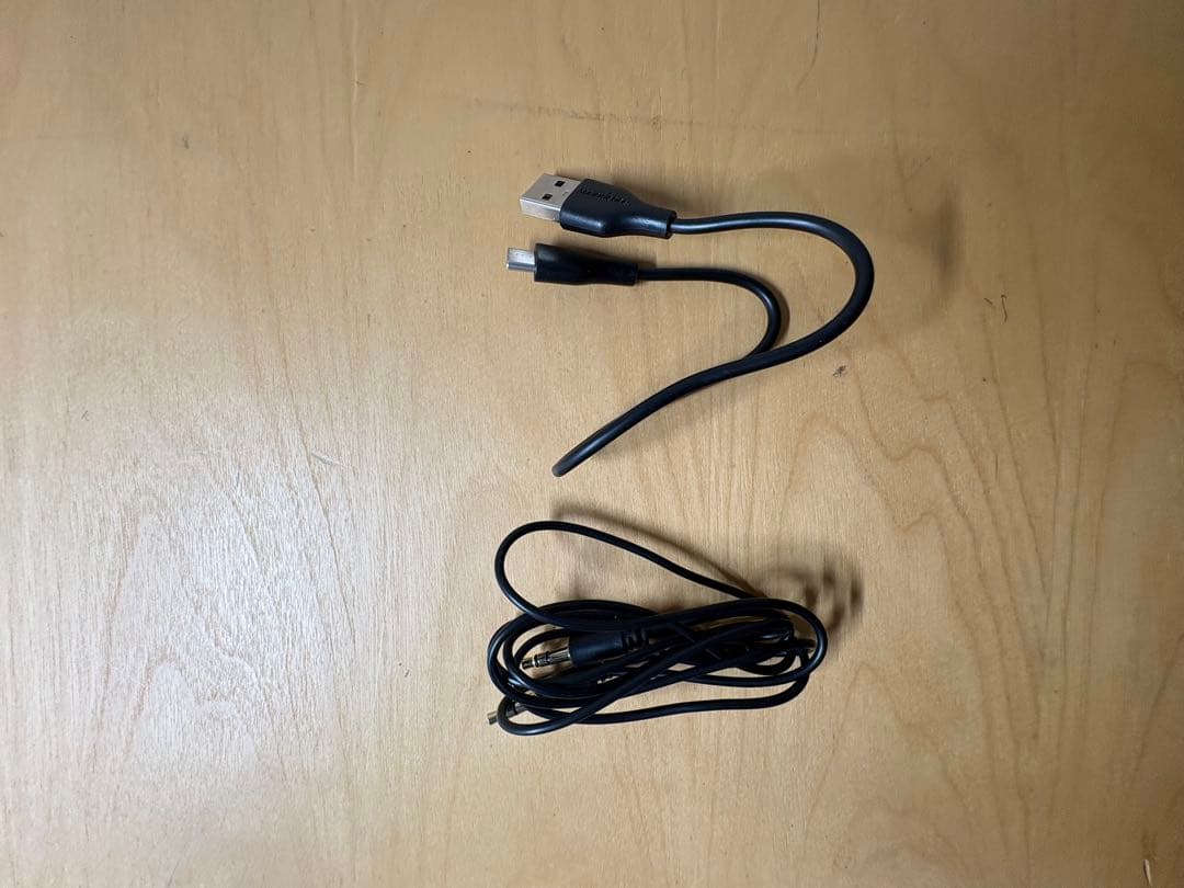 アンカーヘッドホンspace one pro