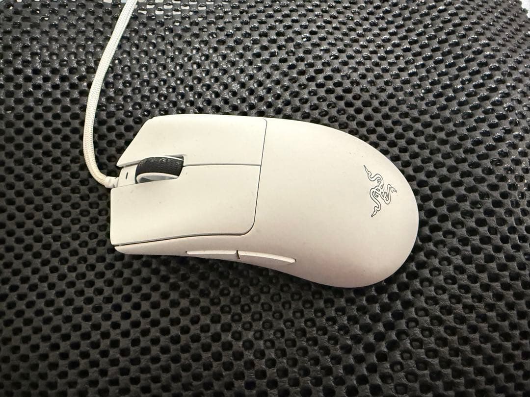 マウス・トラックボール RAZER DEATHADDER v3 PRO