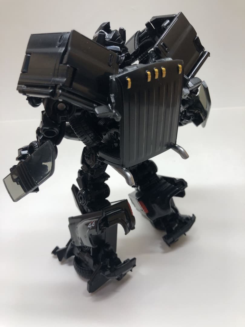 トランスフォーマー　SS-15 アイアンハイド