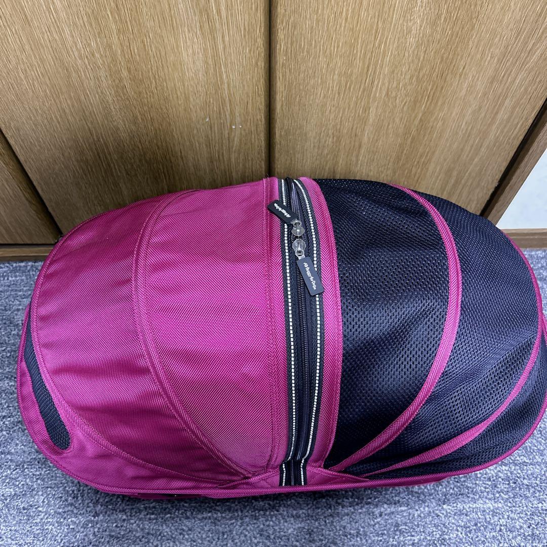 【美品】エアバギー ドーム2 Air Buggy Dome2 M