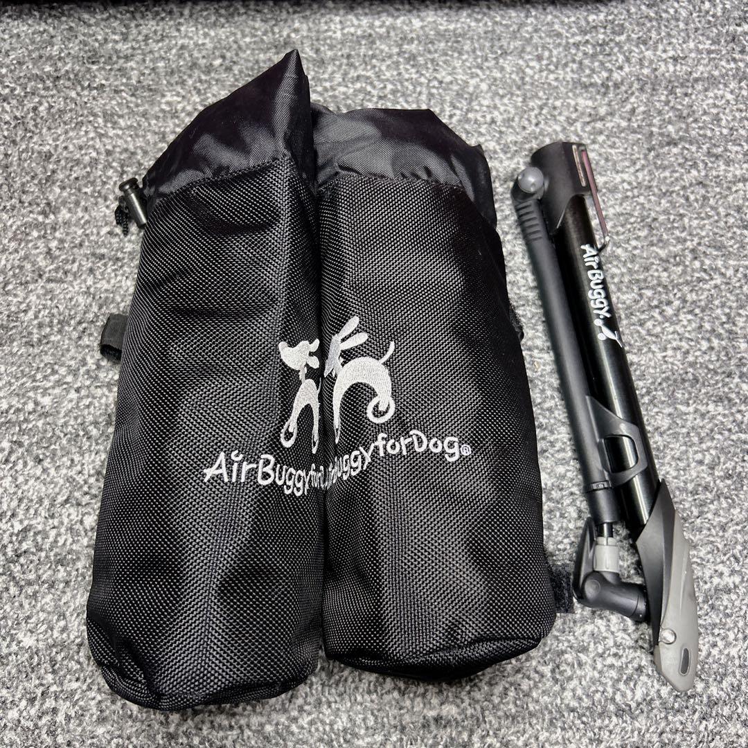 【美品】エアバギー ドーム2 Air Buggy Dome2 M