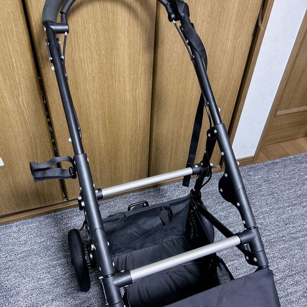 【美品】エアバギー ドーム2 Air Buggy Dome2 M