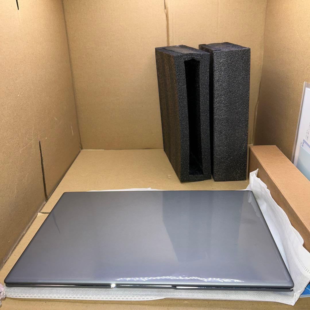 SERYUB ノートパソコン Core i7 第11世代　512G 16G