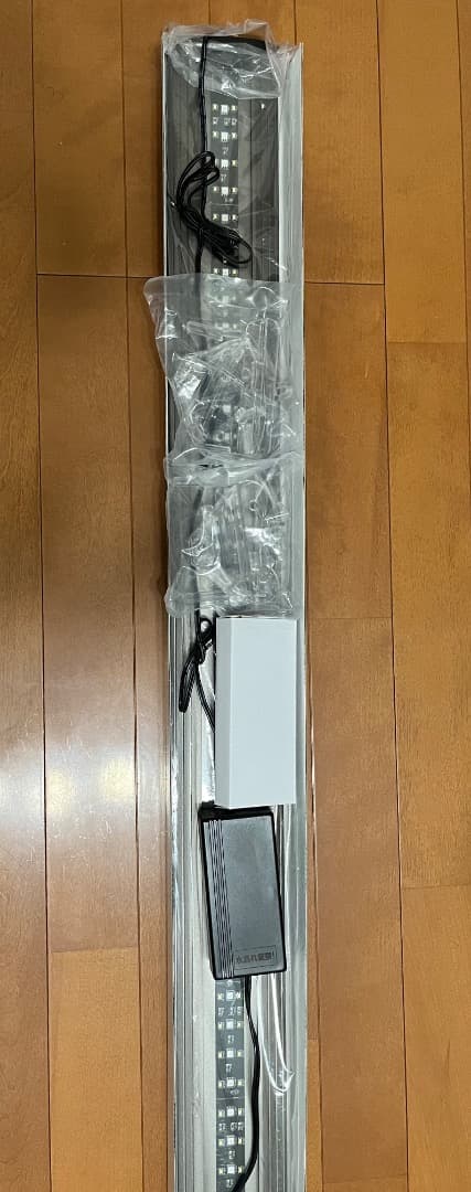 新品 120cm水槽ライト RAY-MAX1200 LEDライト