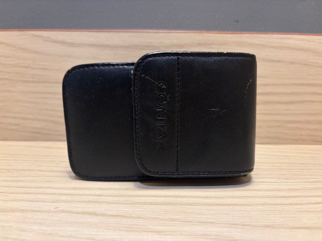 CONTAX T3 チタンブラック